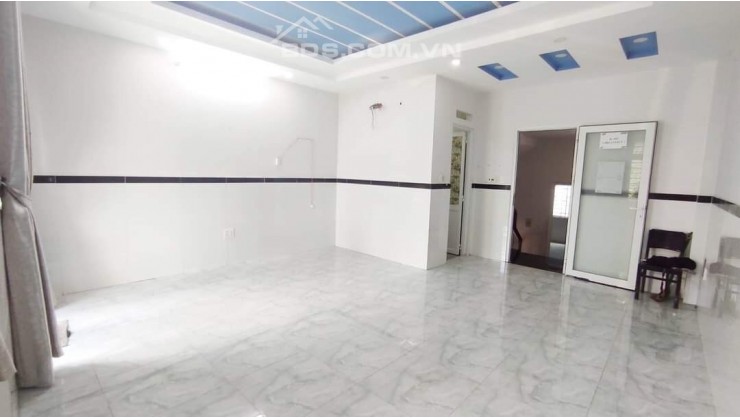 Bán nhà hẻm tải tránh nhau Nguyễn Sĩ Sách, p15, Tân Bình,91m2, 5,5m x 17m, Giá rẻ.